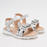 Yuyin Sandalia  preescolar niña, código 132978